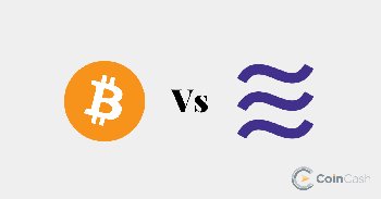 Bitcoin vs Libra – a fő különbségek